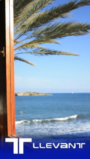  Apartamentos Llevant  Ибица